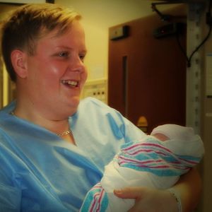 Meet your Posher, Rachael